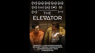 the elevator 2021 award winning lgbtq short film