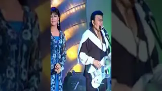 Download Duet Maut Jadul mantul Rhoma Irama feat Maya Siti dan Cici paramida MP3