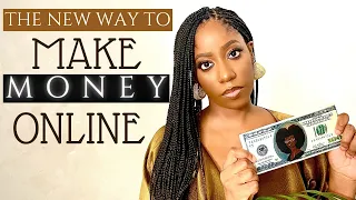 High Paying Online Business For Black Women