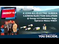 Download Lagu Bosch Rexroth and NOV APL at HM24: Lean Electrification to scale up Carbon Capture \u0026 Storage Subsea