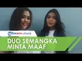 Download Lagu Duo Semangka Minta Maaf Namun Mengaku Tidak Bisa Ubah Image Seksi di Atas Panggung