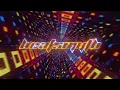 Mesto - Caramelle (Music Visualizer)