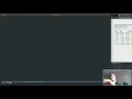 3D CAD Design Work - Clojure dev VOD 112