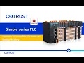 5 Implement PLC as Modbus RTU Master via Modbus FB