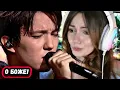 Download Lagu РЕДКИЙ ДАР! Первая Реакция Стримерши на Димаша с песней S.O.S