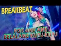 Lagu DJ BREAKBEAT POK AME-AME BELALANG KUPU-KUPU - VIRAL DI TIKTOK 2022