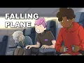 Download Lagu Your Plane is about to Crash. Survive.