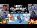 Smash Compilation #1