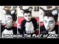 Explaining CATS the Musical