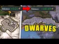 Expand NO Stop Playing Arg Ordstun Wrong EU4