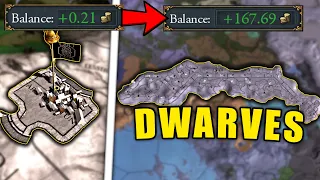 Expand NO Stop Playing Arg Ordstun Wrong EU4