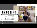 The Unboxing of My New AUVON Tens Unit