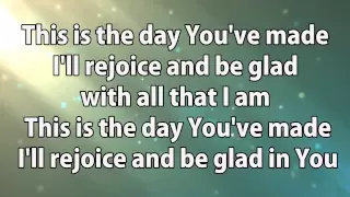 Download Planetshakers - This Is The Day [with Lyrics] MP3