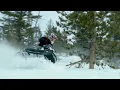 Your Adventure Experience with Zephyr Cove Snowmobiles