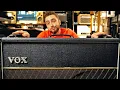 What Is The VOX Sound