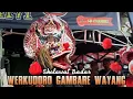 Download Lagu WERKUDORO GAMBARE WAYANG LAGU JARANAN TERBARU 2022 NEW SETYO BUDOYO