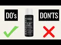 How To Use Paula s Choice Skin Perfecting 2 BHA Liquid Exfoliant