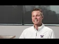 Hybrid MBA Student Michael Walters Shares How the Program s Schedule Works for Him
