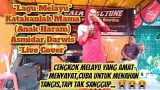 Download Lagu Melayu_Katakanlah Mama_Asmidar darwis Cover Tuti Khairani MP3