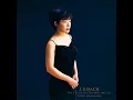 無伴奏チェロ組曲　第１番　ト長調　BWV 1007　クーラント（J.S.バッハ） - Courante (SUITE No.1 in G major, BWV 1007) - Yoko Hasegawa, cello