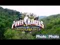 Lagu Power ranger animal force song (2022)