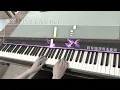 我想和你好好的 - 陳蕾 | Panther Chan - I Wanna Be With You 【🎹鋼琴版 Piano Cover by Wun Piano】