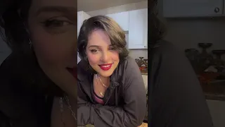 من و ر ا حلو Periscope كثير يوميات بسمة السعودية 