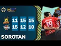 Download Lagu Sorotan: Negeri Sembilan Antlers 2 - 1 Kuala Lumpur Thunder | CelcomDigi STL Champions Cup 2025