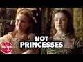 Lagu Top 10 Things The Tudors Gets Factually Right \u0026 Wrong