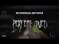 Download Lagu ed sheeran, beyonce - perfect duet [ slowed + reverb ] (lyrics)