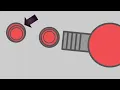 HOW TO STACK BULLETS IN 2 SECONDS - DIEP IO