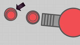 HOW TO STACK BULLETS IN 2 SECONDS - DIEP IO