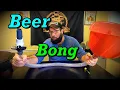 How to Make the ULTIMATE Beer Bong in 5 Easy Steps Beer Funnel