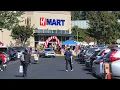 H Mart - Redmond Washington
