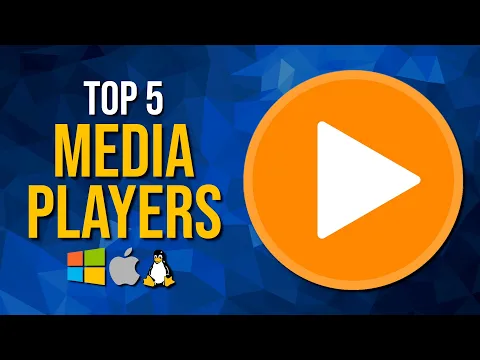 Download MP3 Top 5 Best FREE MEDIA PLAYER Software
