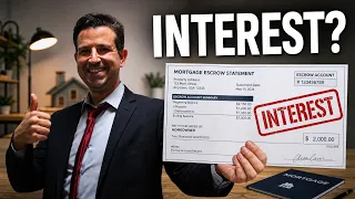Mortgage Escrow Interest Rules What Homeowners Need to Know in 2026