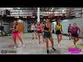 Es mentiroso/ Merengue/ DANCEfit/ Gi Rosales