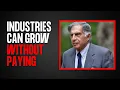Download Lagu You can grow in India 🚀 Look at us! - Ratan tata