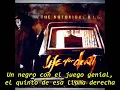 The Notorious B.I.G - Going Back To Cali (Subtitulado en español)
