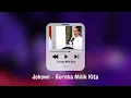 Download Lagu JOKOWI - EUREKA MILIK KITA | ZEE JKT48 (COVER AI)