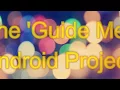 Guide Me Android tutorial and Project Location Aware Google Map Application