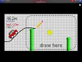 Draw the hill