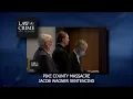 Pike County Massacre Jacob Wagner Plea Hearing