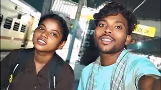 Asha mandi & star pawan // Asansol station//Moti jharna vlog video// pawan anjali 