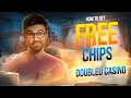 DoubleU Casino Free Chips - Daily Gifts 2022