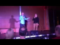 One Last Time – Hamilton Cover