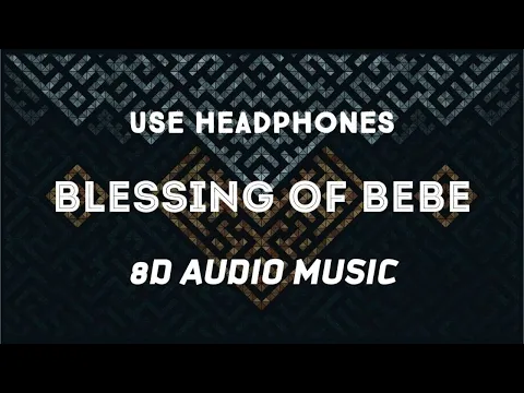 Download MP3 Blessing Of Bebe (8D AUDIO) Gagan Kokri 8D Latest Punjabi Song | 8D AUDIO MUSIC