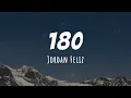 Download Lagu Jordan Feliz - 180 | Lyric | A Hundred and Eighty Degrees Lyric | Take me home I wanna be your own