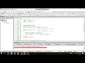 MSM4424 PROGRAMMING SIMULATION - Chapter 4