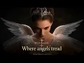 Download Lagu Where angels tread | AI Gothic Symphonic Metal | Metalyric Theater AI